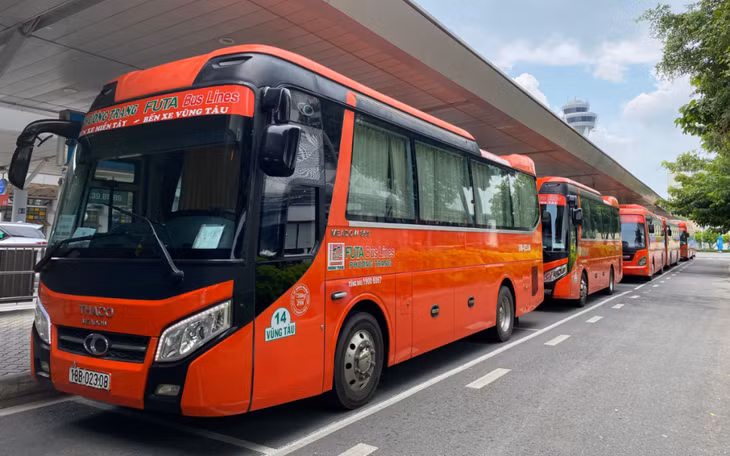 Kinh nghiệm đặt vé xe đi Cần Thơ mà bạn cần biết ảnh 1 Kinh nghiệm đặt vé xe đi Cần Thơ mà bạn cần biết ảnh 1