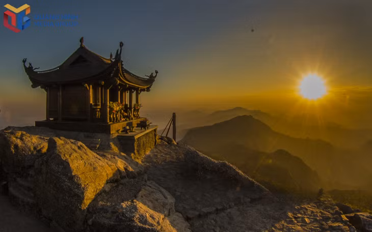 Yên Tử - Vĩnh Nghiêm - Côn Sơn, Kiếp Bạc được ghi danh là di sản thế giới, tạo sức bật cho du lịch Quảng Ninh.