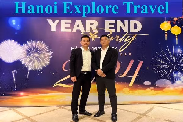 Hanoi Explore Travel – Đơn vị tổ chức Halong Bay Day Trip & Ninh Binh Tour uy tín hàng đầu tại Hà Nội ảnh 4