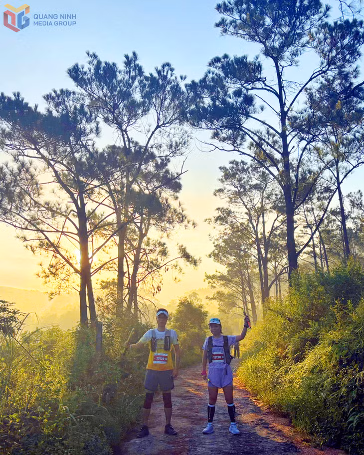Kết nối các tour tuyến, sự tham gia, hưởng ứng, ủng hộ của cộng đồng, chính quyền cũng là yếu tố quan trọng thúc đẩy du lịch thể thao.