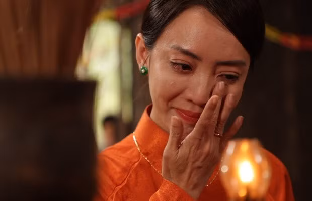 Ai thương ai mến sắp rời rạp với doanh thu chưa đầy 30 tỷ đồng. Ảnh: NSX.