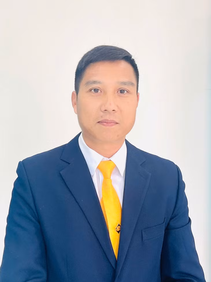 Kỳ vọng vào chặng đường phát triển mới của đất nước ảnh 8