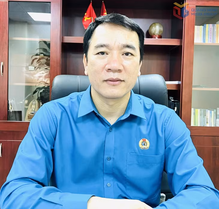 Đảm bảo mọi đoàn viên, người lao động đều có Tết ảnh 1