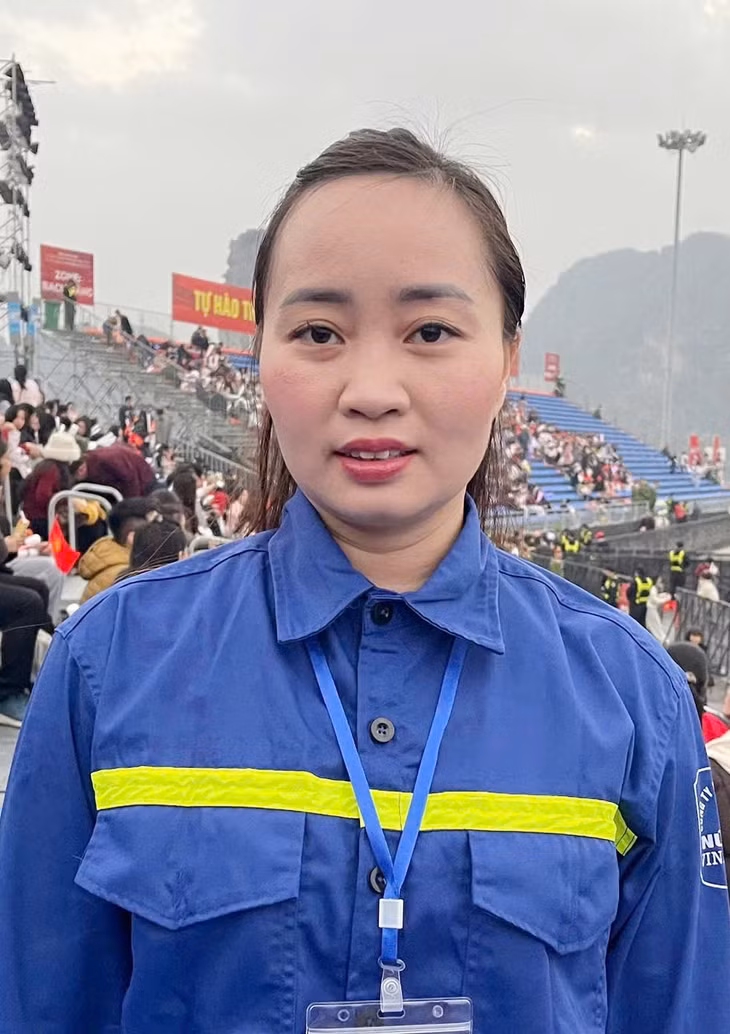 Chương trình nghệ thuật khơi dậy niềm tin và cảm xúc thiêng liêng ảnh 4