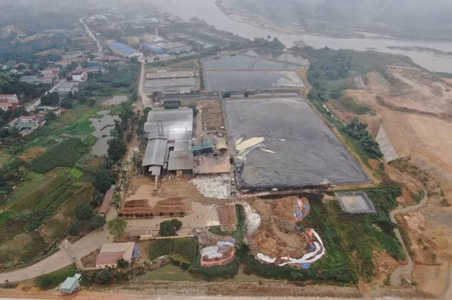 Vụ cháy gây thiệt hại khoảng 90 triệu đồng. Ảnh: Văn Đức.