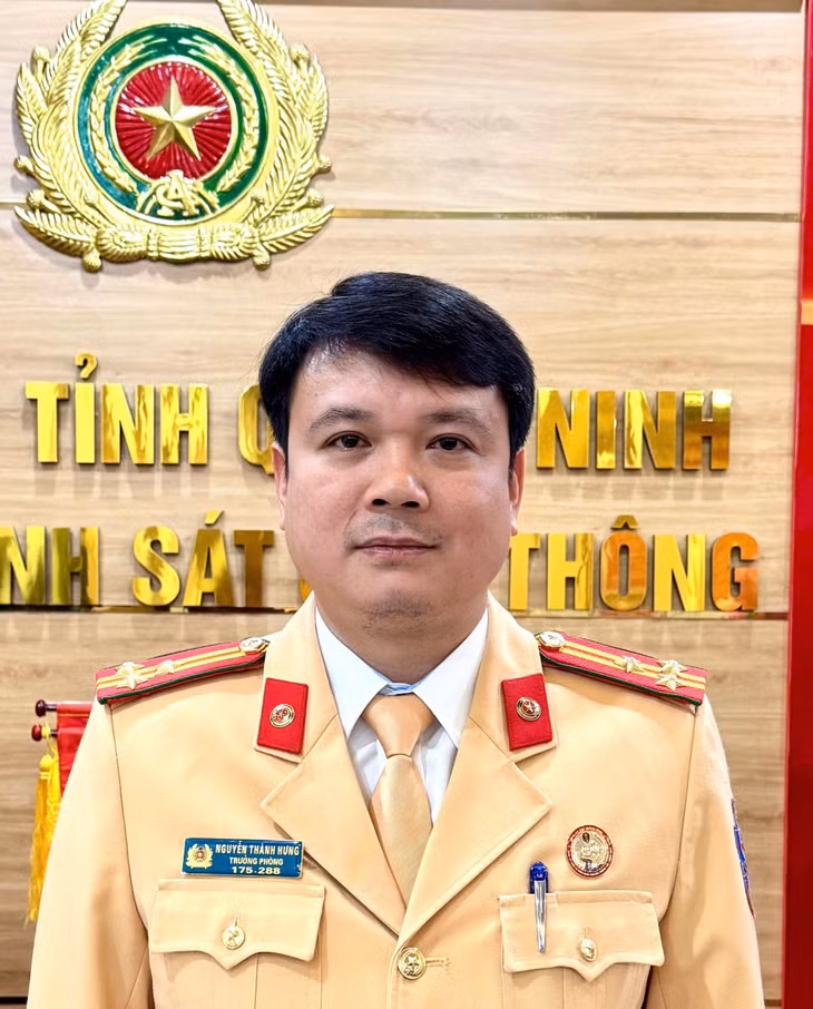 Phát huy truyền thống, giữ huyết mạch giao thông thông suốt ảnh 1