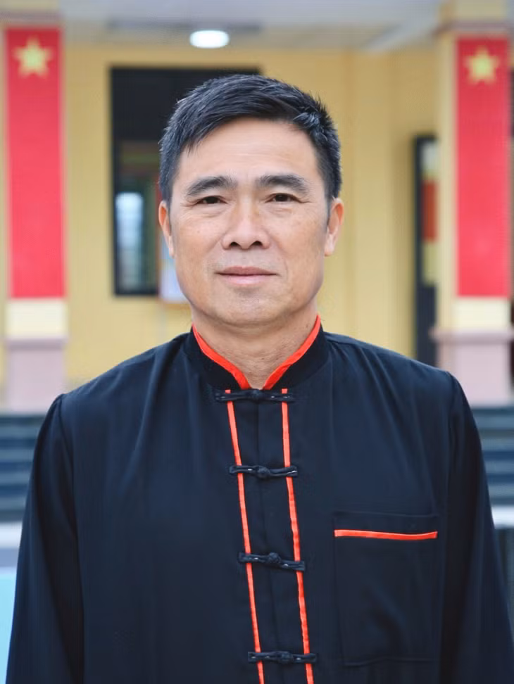 Kỳ vọng vào chặng đường phát triển mới của đất nước ảnh 5