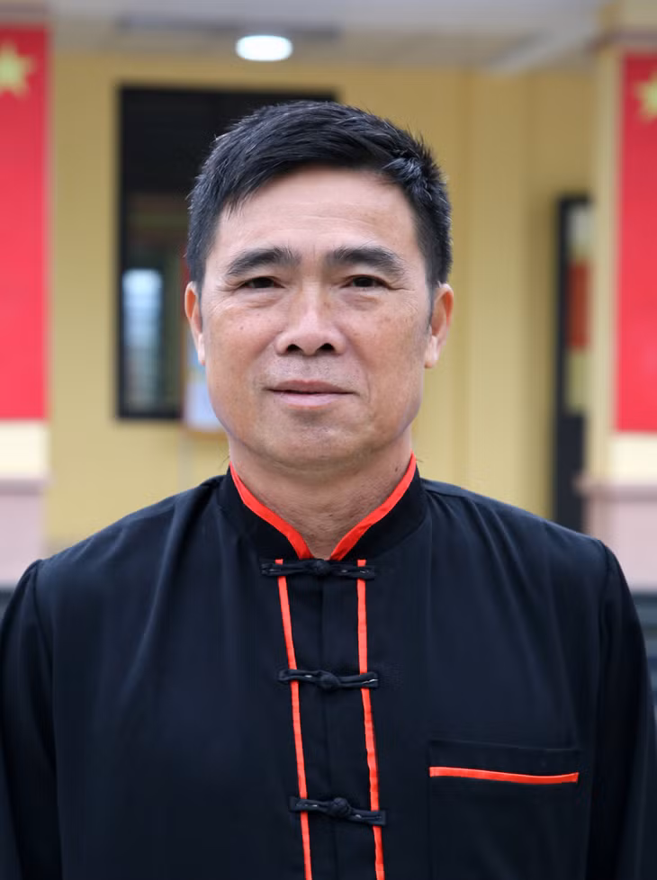 Trọn niềm tin với Đảng ảnh 10
