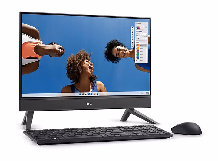 Dell AIO Inspiron 5430.
