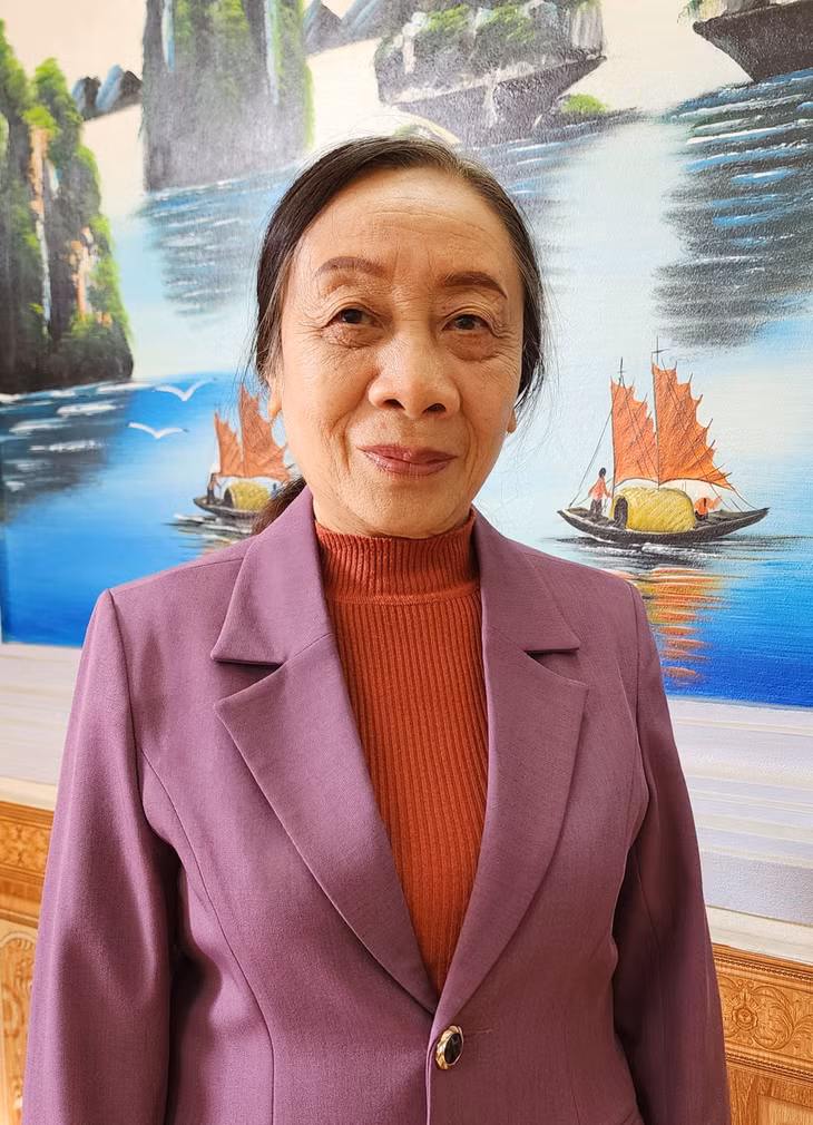 Kỳ vọng quê hương Uông Bí phát triển như lời dặn dò của Bác ảnh 1