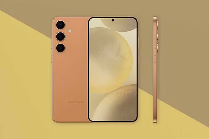 Khám phá màn hình AMOLED 120Hz trên Samsung Galaxy S25: Mượt mà và sống động ảnh 1 Khám phá màn hình AMOLED 120Hz trên Samsung Galaxy S25: Mượt mà và sống động ảnh 1