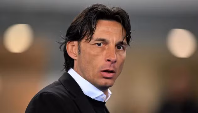 Gabriele Cioffi sẽ dẫn dắt Al-Ahli.