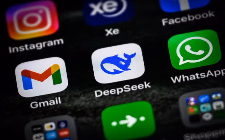 Bố già AI tại Meta ca ngợi DeepSeek của Trung Quốc - Ảnh 1.