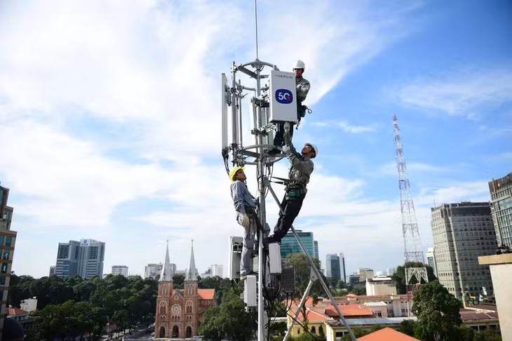 Ảnh minh hoạ. (Ảnh: MobiFone)