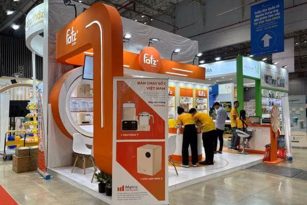 Bước tổ chức sự kiện ra mắt sản phẩm mới
