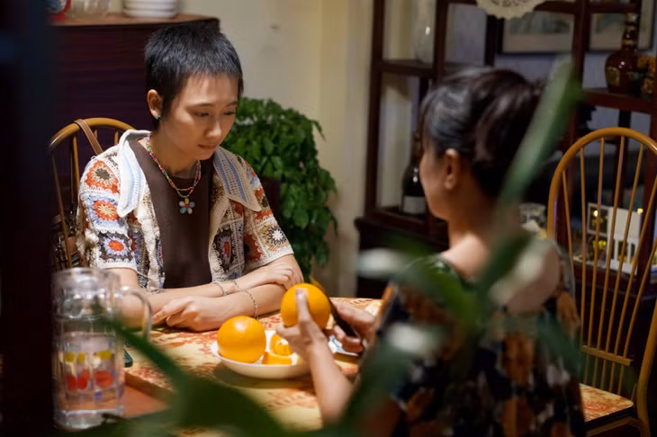 Mưa trên cánh bướm vẫn chưa tạo được hiệu ứng tích cực tại phòng vé.