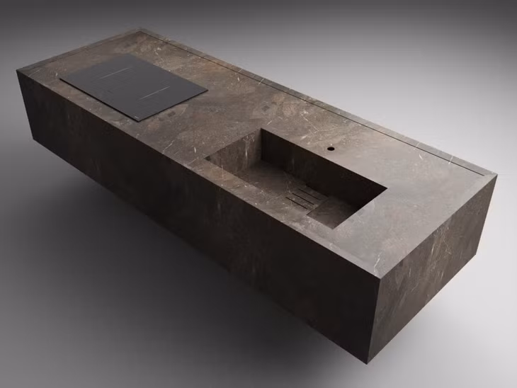 Hình ảnh của Đá Granite