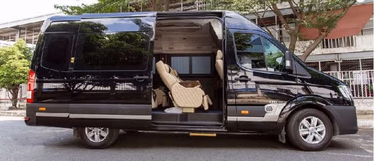 Limousine Hà Nội - Quảng Ninh: Tổng hợp những nhà xe chất lượng bởi Motortrip.vn ảnh 2