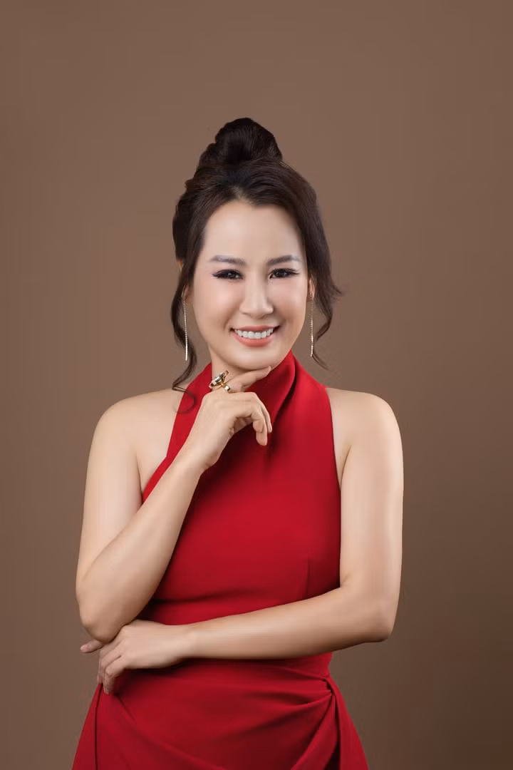 Nhạc sĩ Giáng Son kỷ niệm chặng đường âm nhạc 40 năm với live concert "Giấc mơ Sol".