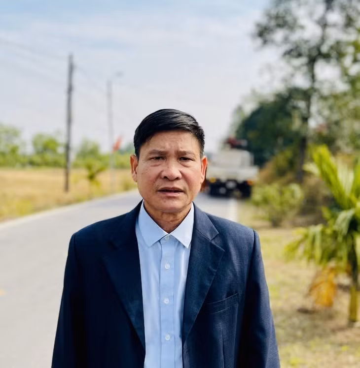 Trọn niềm tin với Đảng ảnh 6