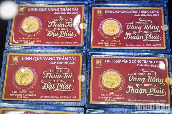 (Ảnh: THÀNH ĐẠT)