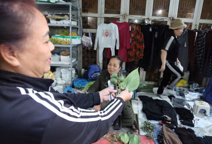 Những quả cau, cơi trầu đẹp cũng không thể thiếu trong mâm lễ ngày Tết cổ truyền của dân tộc.