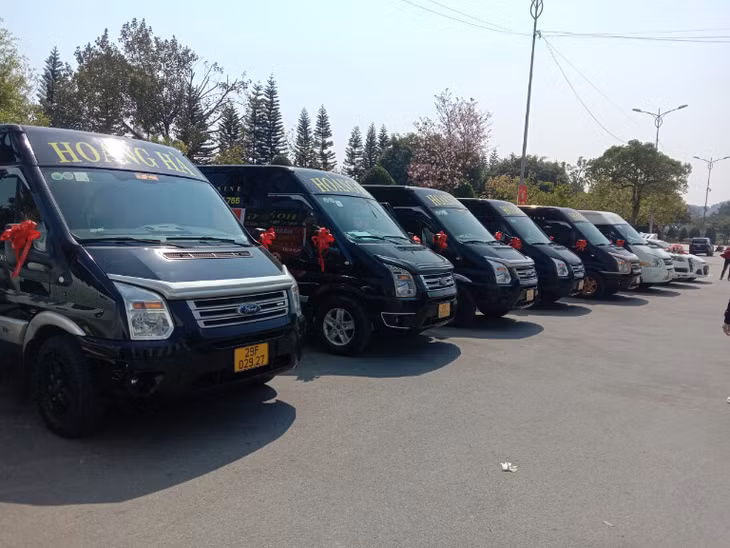 Limousine Hà Nội - Quảng Ninh: Tổng hợp những nhà xe chất lượng bởi Motortrip.vn ảnh 5