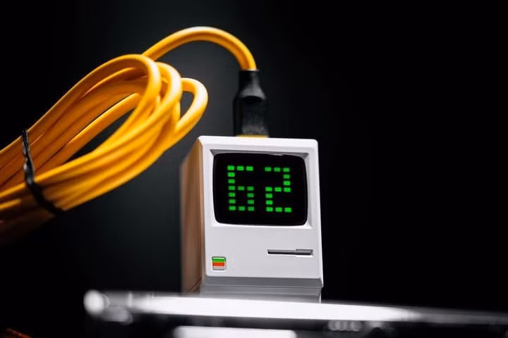 Shargeek Retro 67W GaN.