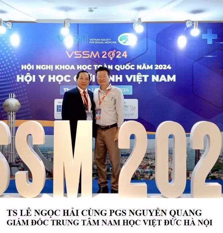 Địa chỉ phòng khám nam khoa ở Thanh Hoá uy tín lâu năm ảnh 3 Địa chỉ phòng khám nam khoa ở Thanh Hoá uy tín lâu năm ảnh 3