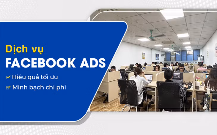 Dịch vụ quảng cáo Facebook giá rẻ, cam kết ra đơn - Minh Dương Media ảnh 2 Dịch vụ quảng cáo Facebook giá rẻ, cam kết ra đơn - Minh Dương Media ảnh 2
