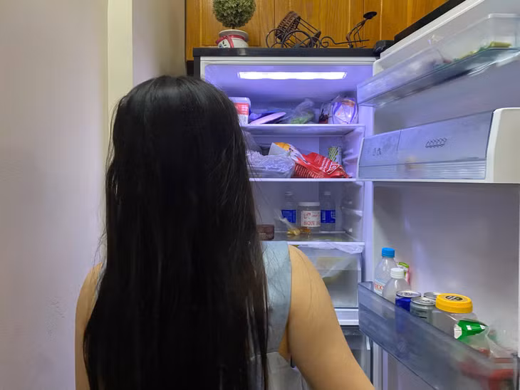 Nhiều người vẫn phân vân về chất lượng của thực phẩm khi được bảo quản trong tủ lạnh.