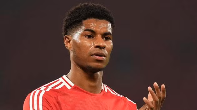 Dortmund thúc đẩy nhanh thương vụ Rashford.