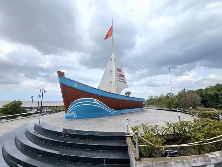 Biểu tượng con tàu 