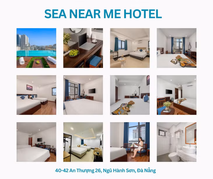 Khám phá chất lượng dịch vụ tại chuỗi khách sạn Nami Stay Đà Nẵng ảnh 4 Khám phá chất lượng dịch vụ tại chuỗi khách sạn Nami Stay Đà Nẵng ảnh 4
