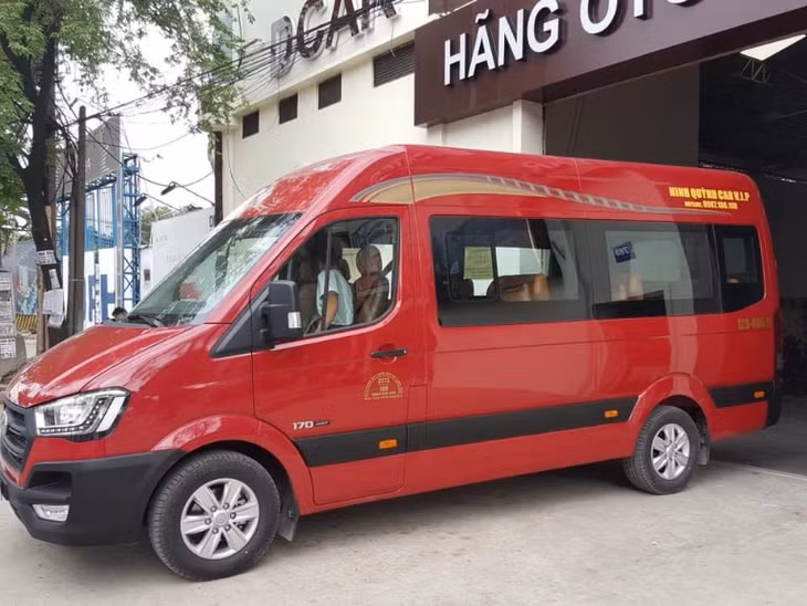 Limousine Hà Nội - Quảng Ninh: Tổng hợp những nhà xe chất lượng bởi Motortrip.vn ảnh 3