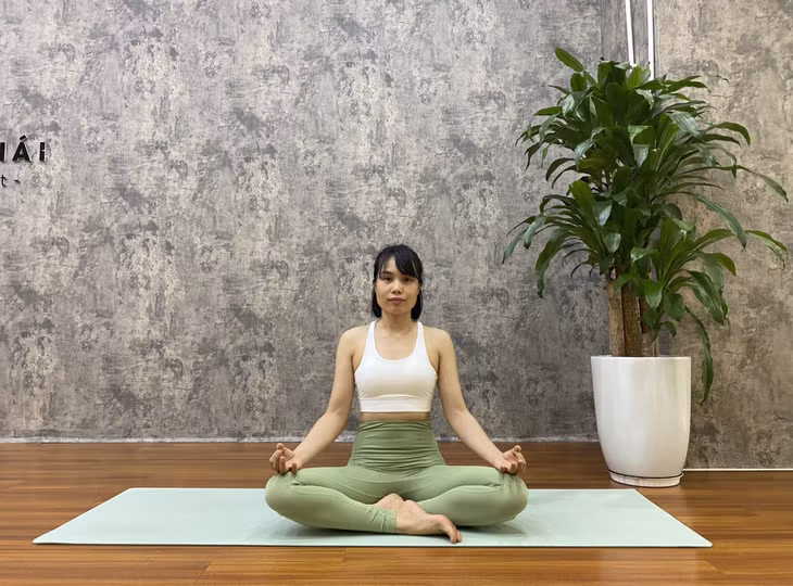 5 bài thể dục giúp giảm nguy cơ ung thư ảnh 3