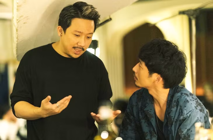 Lý Hải cần 7 phần Lật Mặt để có doanh thu nghìn tỷ, trong khi Trấn Thành chỉ cần 3 tác phẩm để chạm cột mốc trên.