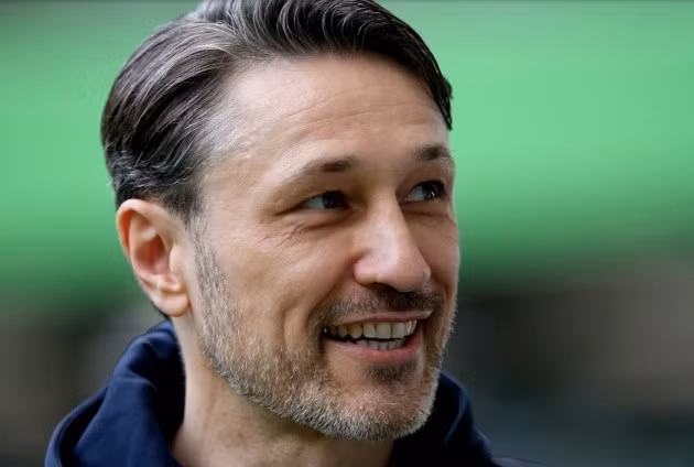Kovac là gương mặt lọt tầm ngắm Dortmund.