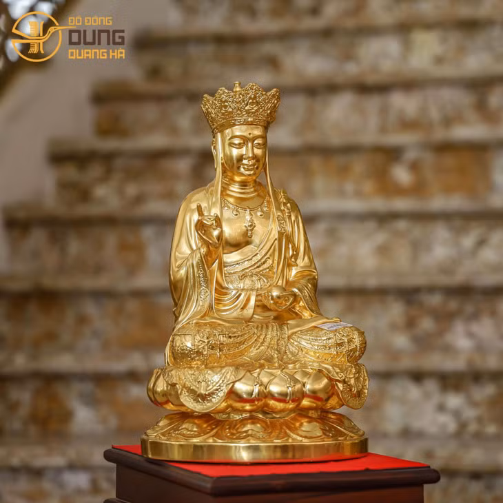 Địa chỉ mua tượng Phật chất lượng tại TP Hồ Chí Minh ảnh 1 Địa chỉ mua tượng Phật chất lượng tại TP Hồ Chí Minh ảnh 1