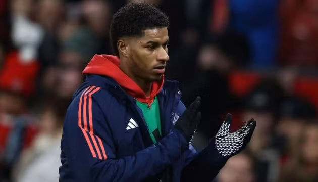 Tới Milan có thể là bước ngoặt cho Rashford.