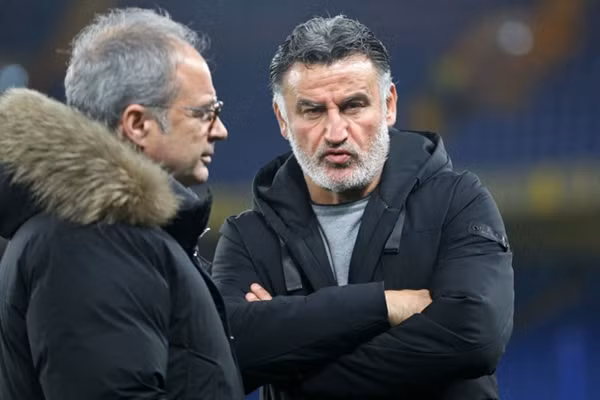 Giới lãnh đạo PSG đang xảy ra mâu thuẫn.