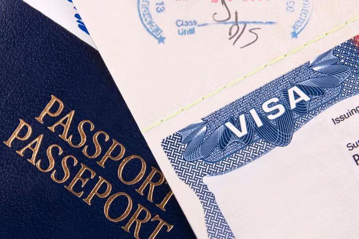 Nowtadi chia sẻ kinh nghiệm gia hạn visa Mỹ không cần phỏng vấn ảnh 1