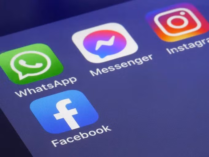 Ứng dụng độc hại này giả mạo trình quản lý quảng cáo trên Facebook (Ảnh: Business Insider).