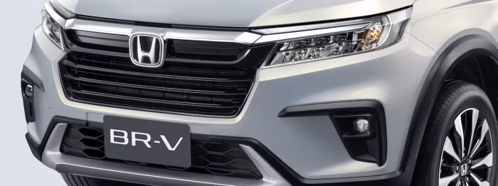 Honda BR-V 2022 sẽ tiếp tục cạnh tranh với những cái tên như Mitsubishi Xpander 2022 hay Suzuki XL7 khi về Việt Nam