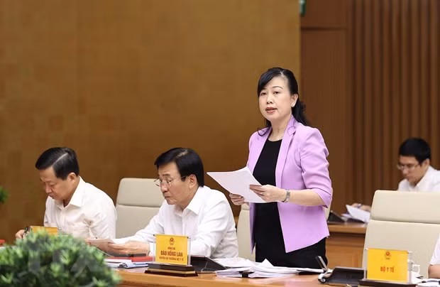 Thu tuong: Khong duoc chu quan de dich COVID-19 bung phat tro lai hinh anh 2