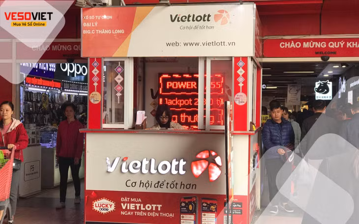 Những lưu ý cần biết khi mua xổ số Vietlott ảnh 3