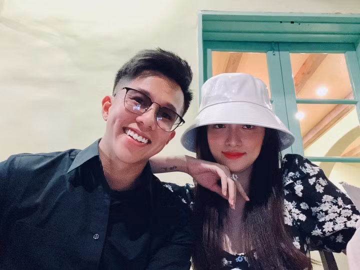 Hương Giang chính thức xác nhận chia tay bạn trai doanh nhân.