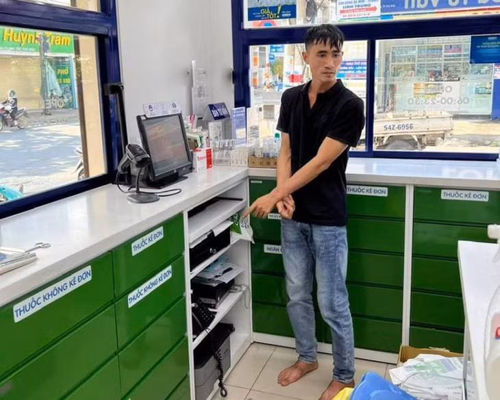 Đối tượng Học.