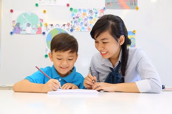 Sinh viên ngành nào làm&nbsp;gia sư dạy kèm tiếng Anh hiệu quả? ảnh 2