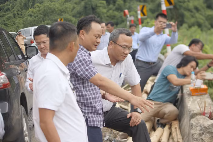 Lời cảnh báo từ vụ tai nạn 4 người chết ở Huế 2